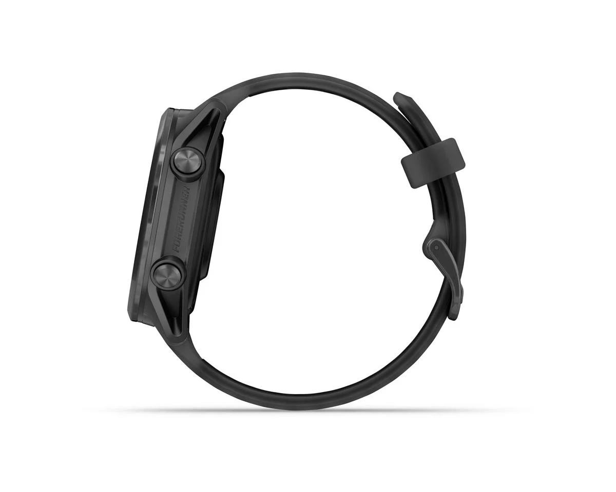 Garmin Forerunner 570 Smartwatch (Black) (42mm) - view 7